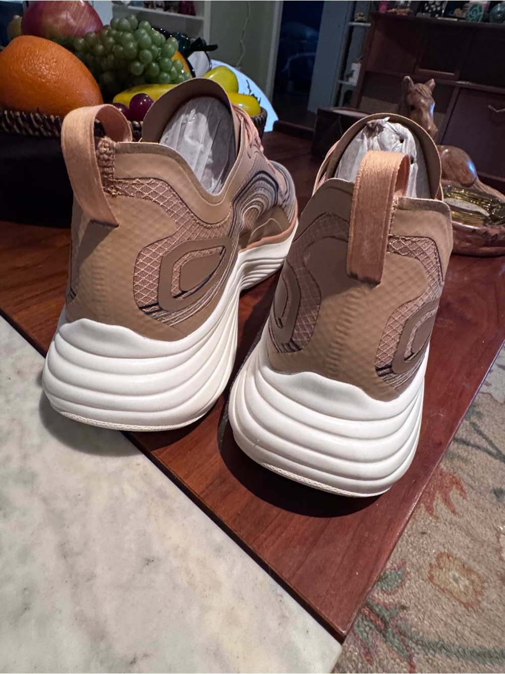 APL Men's Streamline Sneakers - Picture 4 of 6